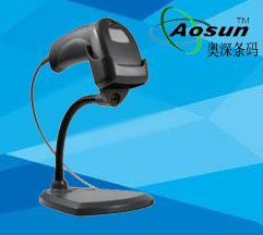 美國(guó)code條碼掃描槍Code CR1400一維掃描槍二維掃描槍