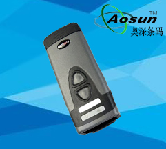 Code CR2300無(wú)線讀碼槍二維掃描器手持式讀碼槍