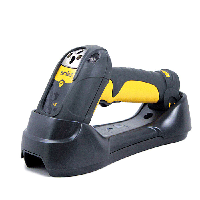 摩托羅拉Symbol LS3578-FZ訊寶LS3578-FZ工業(yè)條碼掃描槍堅固耐用