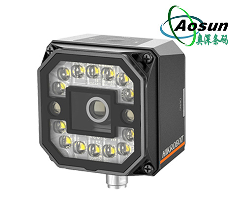 ?？礗D3000智能讀碼器 工業(yè)型高精度固定式掃描器