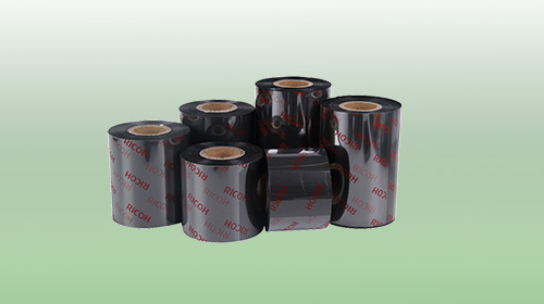 條碼打印機在打印標(biāo)簽過程中碳帶老是起皺是怎么回事？