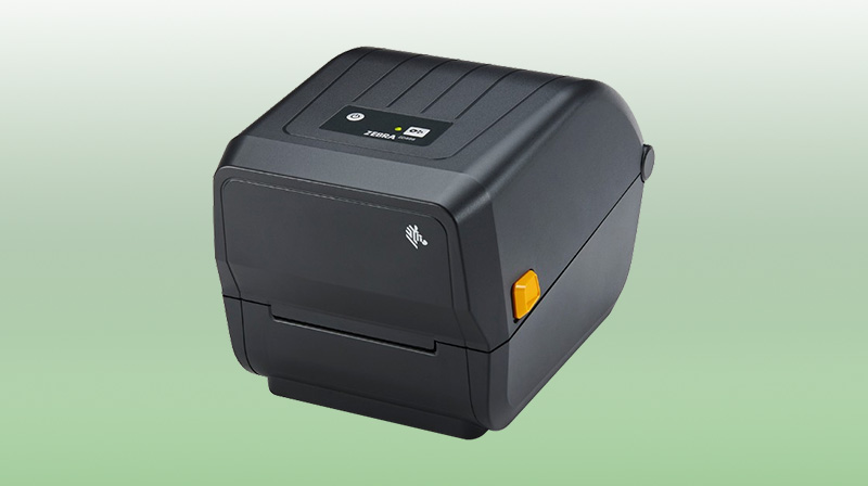 斑馬ZD888桌面打印機(jī)“物所超值”的秘密