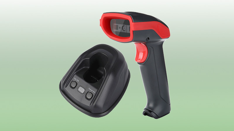 如何選擇一把合適的條碼掃描槍？