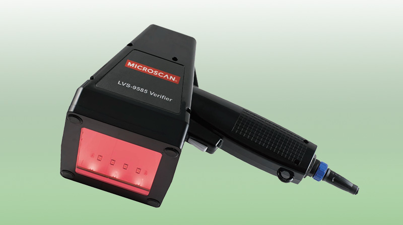條碼等級檢測儀有哪些品牌？如何選擇合適的條碼檢測儀？
