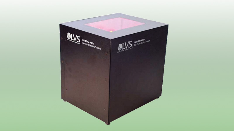 邁思肯檢測(cè)儀microscan  LVS9580二維條碼檢測(cè)儀的工作原理及作用