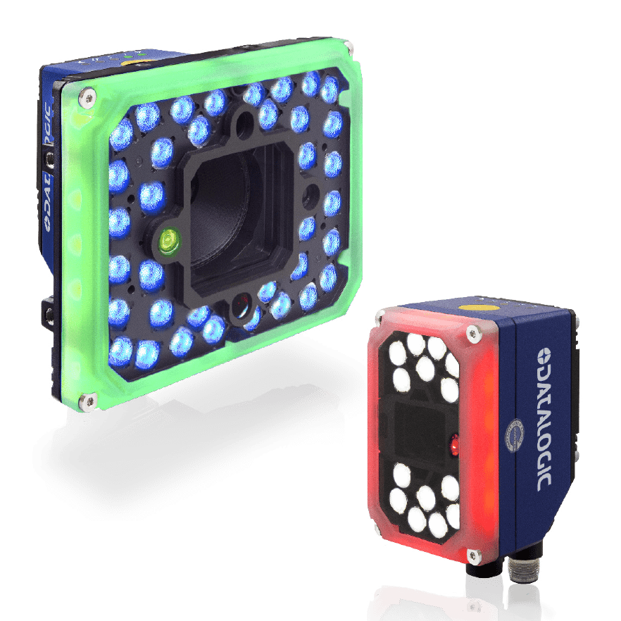 得利捷Matrix320固定式掃描器