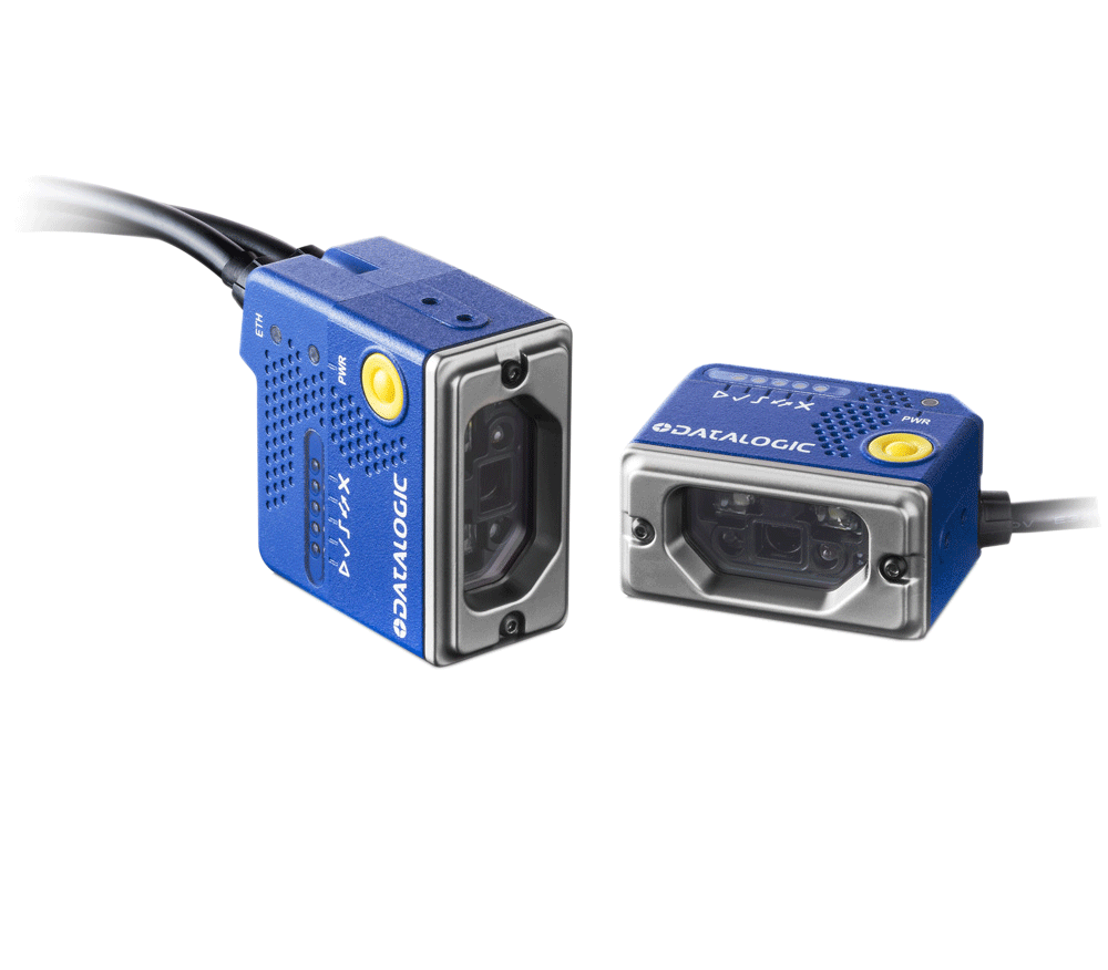 得利捷Matrix 120工業(yè)掃描器