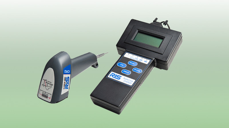 一文讓你了解條碼檢測儀的工作原理及作用！