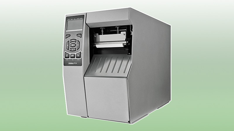 ZEBRA ZT510工業(yè)標(biāo)簽打印機(jī)