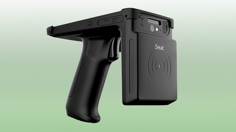 RFID圖書管理系統(tǒng)在圖書館中的優(yōu)勢